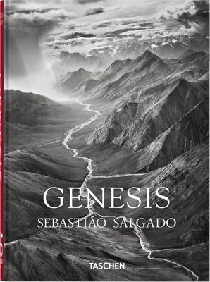 Sebastião Salgado. Genesis (9783754403358)
