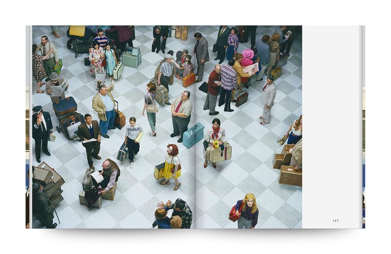 Alex Prager: Silver Lake Drive (Paperback) - Alex Prager | moom