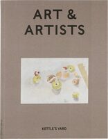 Kettle’s Yard Art & Artists (9781904561620)