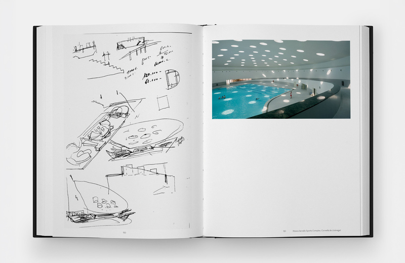 Before / After: Álvaro Siza - Duccio Malagamba、Álvaro Siza | moom