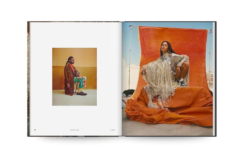 Micaiah Carter: What's My Name - Micaiah Carter | moom bookshop
