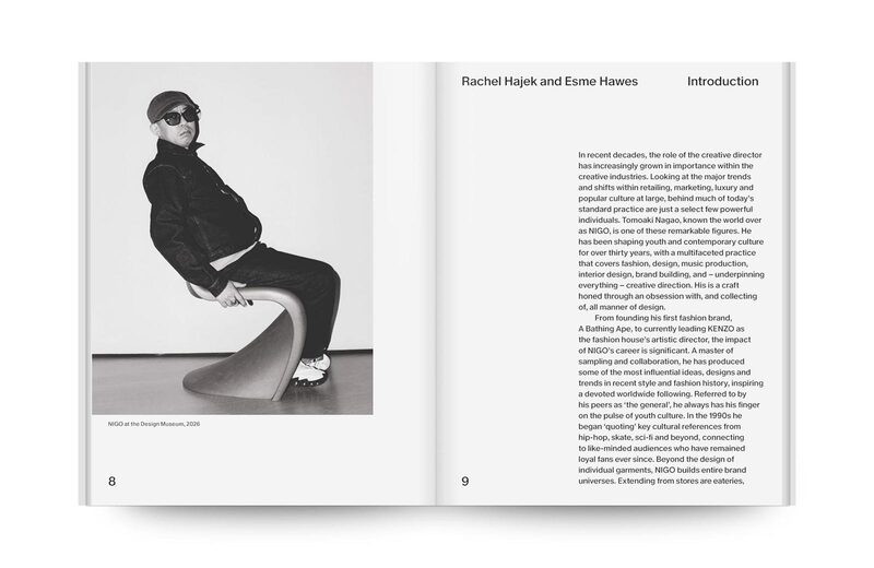 NIGO: From Japan with Love Catalogue - NIGO | moom bookshop - art