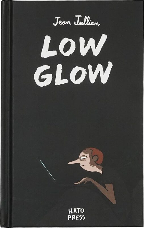 Low Glow (9781910239292)