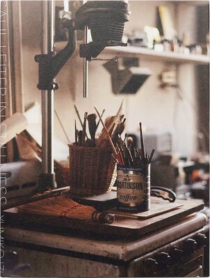 Saul Leiter: In Stillness (9784904541289)