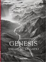 Sebastião Salgado. Genesis (9783754403358)