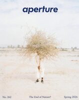 Aperture 262: The End of Nature? (9781597116015)