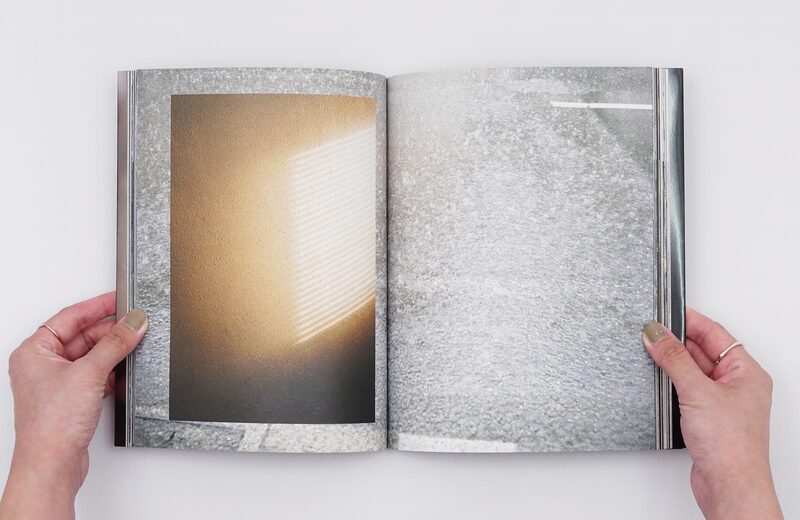 レテに浮かんで - 熊谷直子 | moom bookshop - 藝術書籍與雜誌