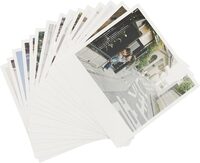 Haru and Mina Postcard