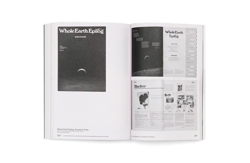 Costruzione dell'Universo | moom bookshop - art books and magazines