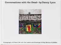 Conversations with the Dead (9780714870519)