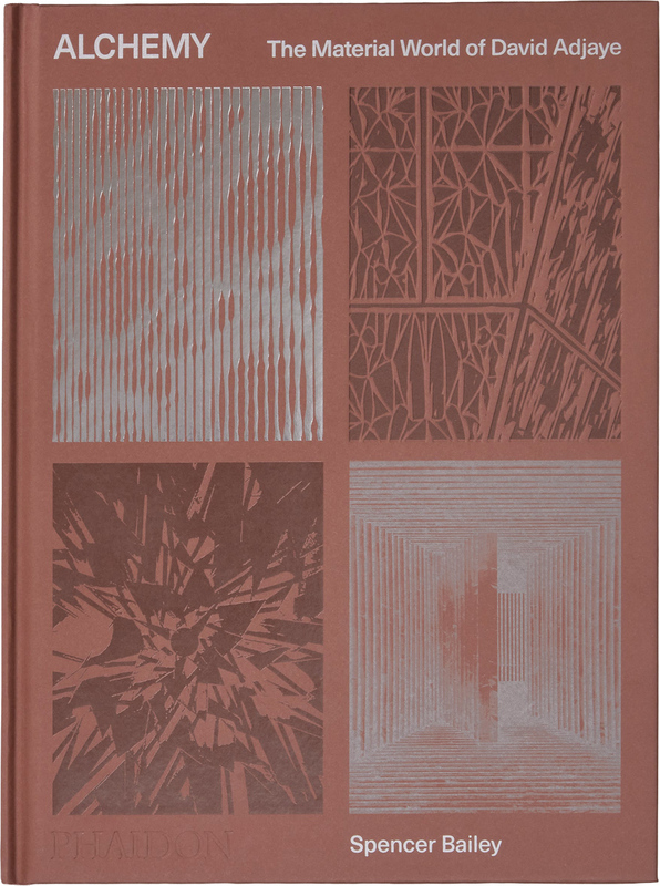Alchemy: The Material World of David Adjaye (9781838663919)