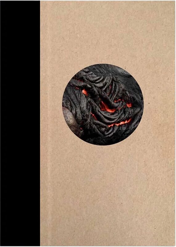 One Picture Book Two #41: Living on Lava (9781590055755)