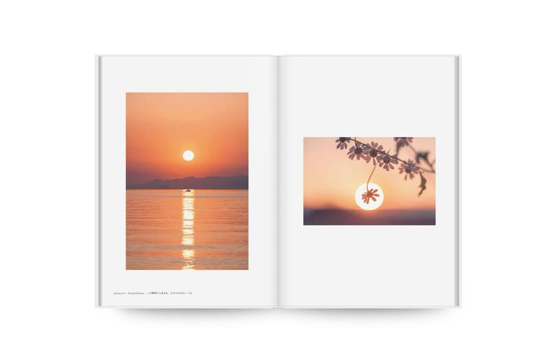 Diaries - 鎌田風花、小春ハルカ| moom bookshop - 攝影書與雜誌