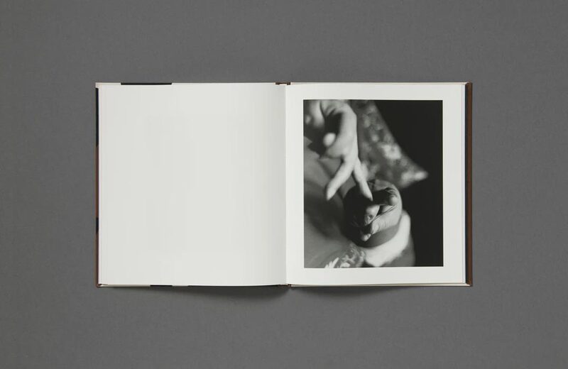 Song Flowers - Jack Davison | moom bookshop - art books and magazines