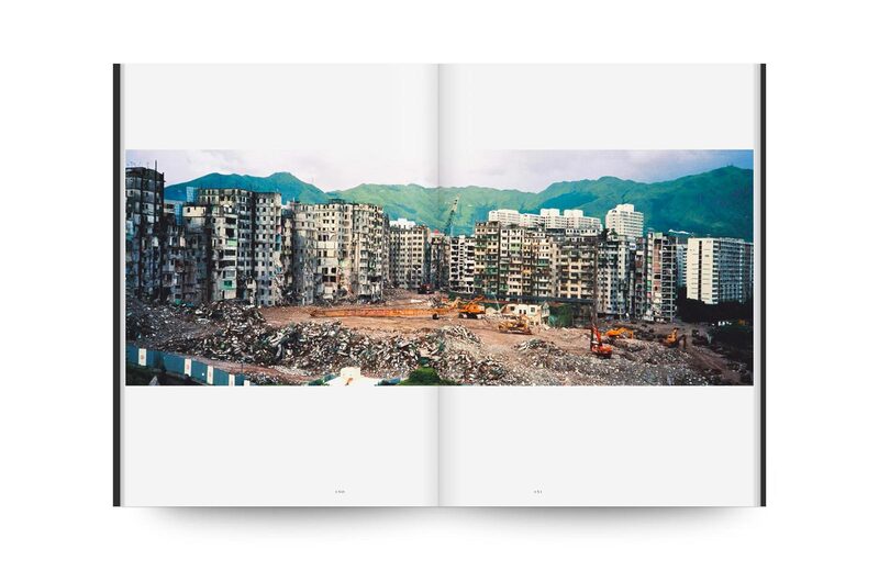 最期の九龍城砦 COMPLETE EDITION - 中村晋太郎 | moom bookshop