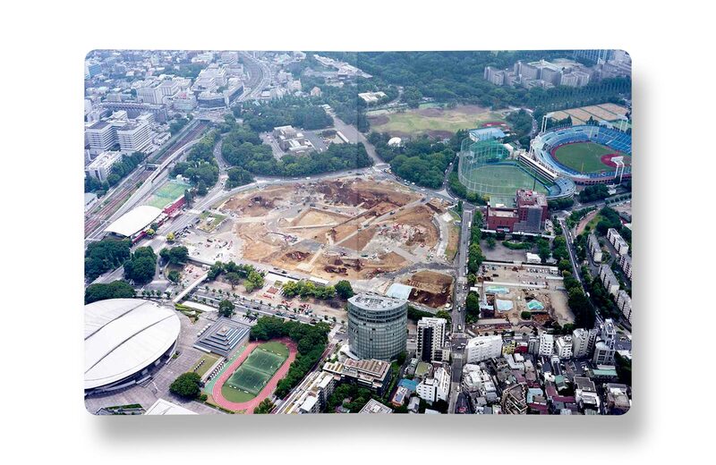 TOKYO OLYMPIA - Takashi Homma | moom bookshop - art books and