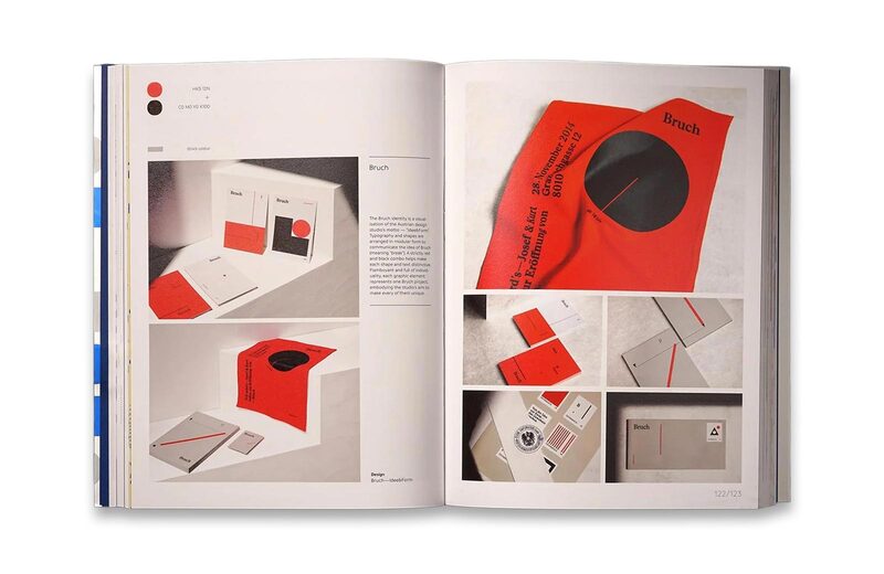 LESS IS MORE: Limited Colour Graphics in Design (20th Anniversary