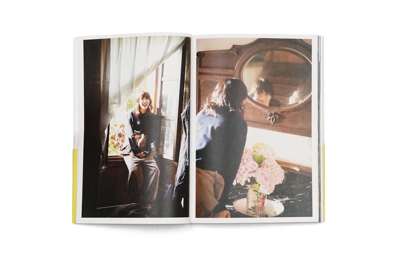 ☆タイムセール☆題名『恋する夏の日』油彩画yuriko sejimo作 世界6% Harukanoisekai 06 - Kotori Kawashima, Ayase Haruka | moom bookshop