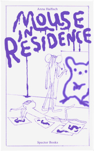 Mouse in Residence (9783959055031)