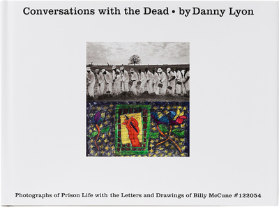 Conversations with the Dead (9780714870519)