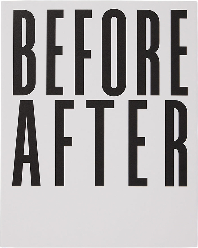 Before or After, at the Same Time: Rome, Milan, and Fabio Mauri, 1948–1968 (9783906915449)