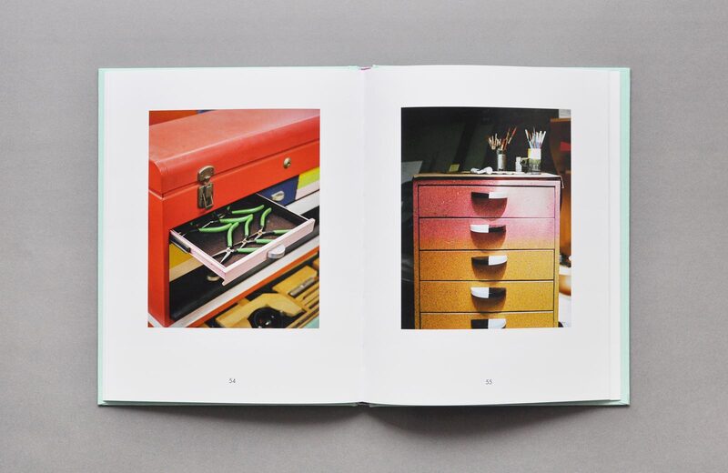 Studio / Peter Shire - Brian W. Ferry | moom bookshop - art books
