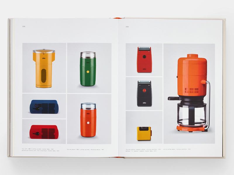 Dieter Rams: As Little Design as Possible - Dieter Rams, Sophie
