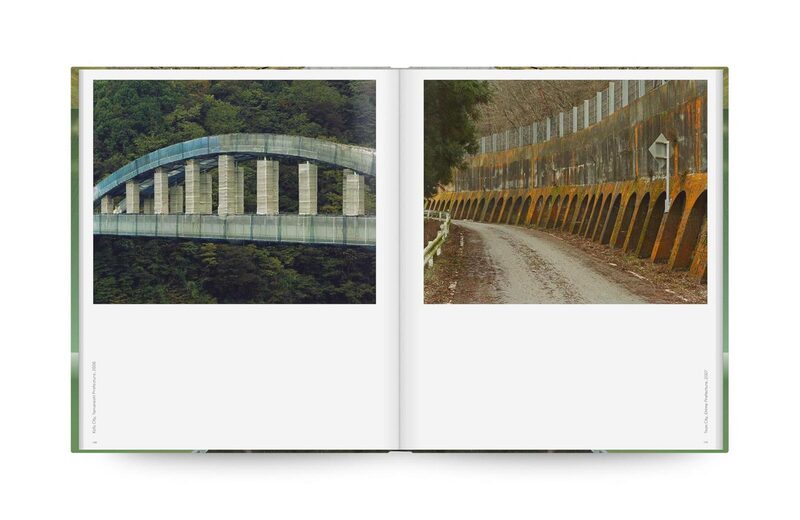 Toshio Shibata: Japan - 柴田敏雄、Phillip Prodger | moom bookshop