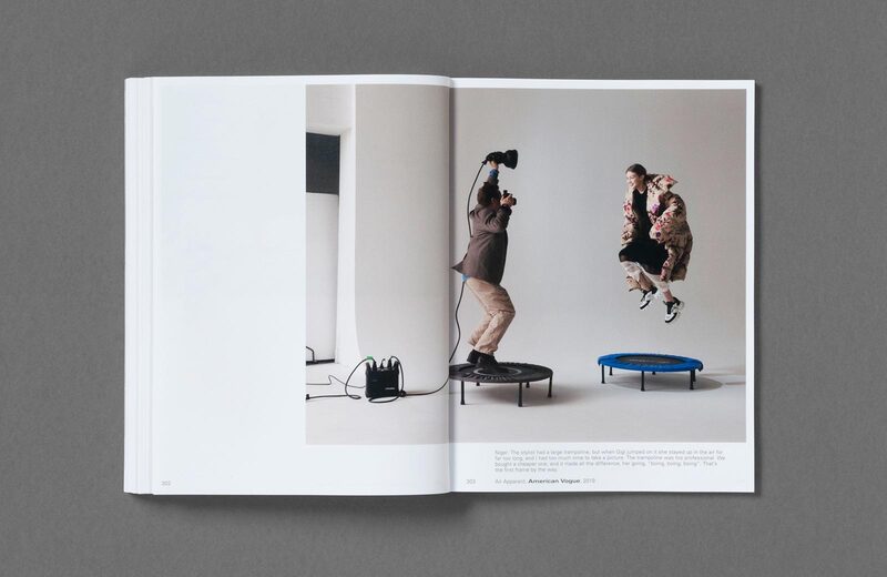 The Well - Nigel Shafran | moom bookshop - art books and magazines