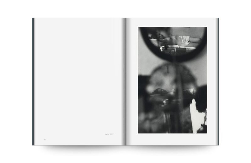 East 10th Street - Saul Leiter | moom bookshop - art books and