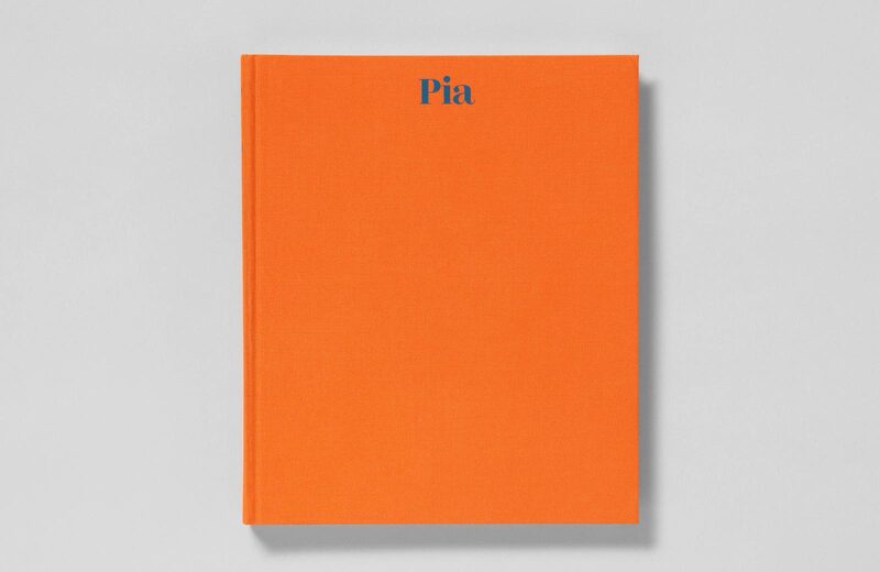 アート・デザイン・音楽 Christoper Anderson / Pia Pia / Christopher Anderson クリストファー・アンダーソン | 百年