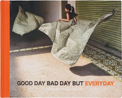 Good Day Bad Day But Everyday (9786168009116)