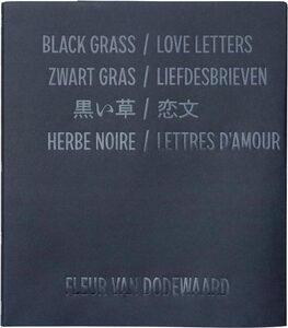 Fleur van Dodewaard | moom bookshop - art books and magazines