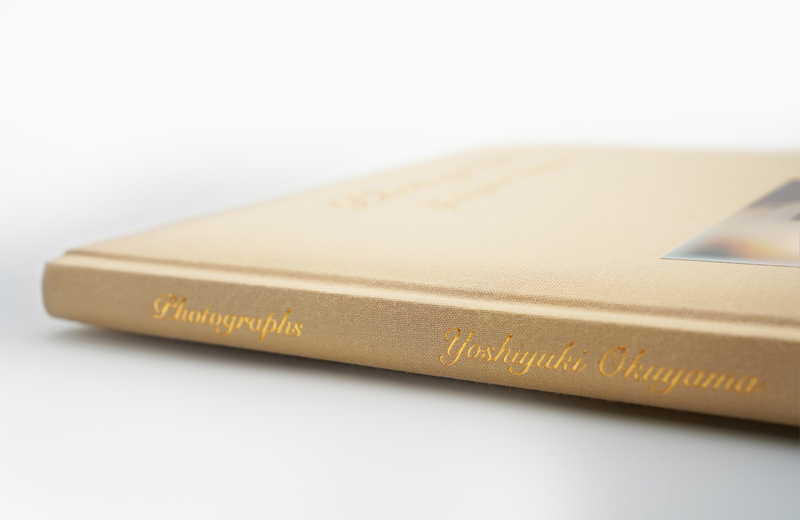 photographs (Special Edition) - Yoshiyuki Okuyama | moom bookshop