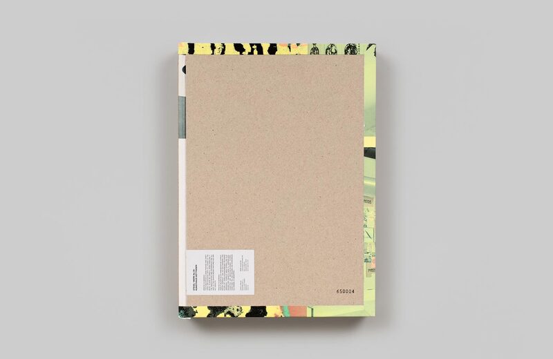 STEIDL–WERK No.30: Kunsthaus Göttingen - Theseus Chan | moom