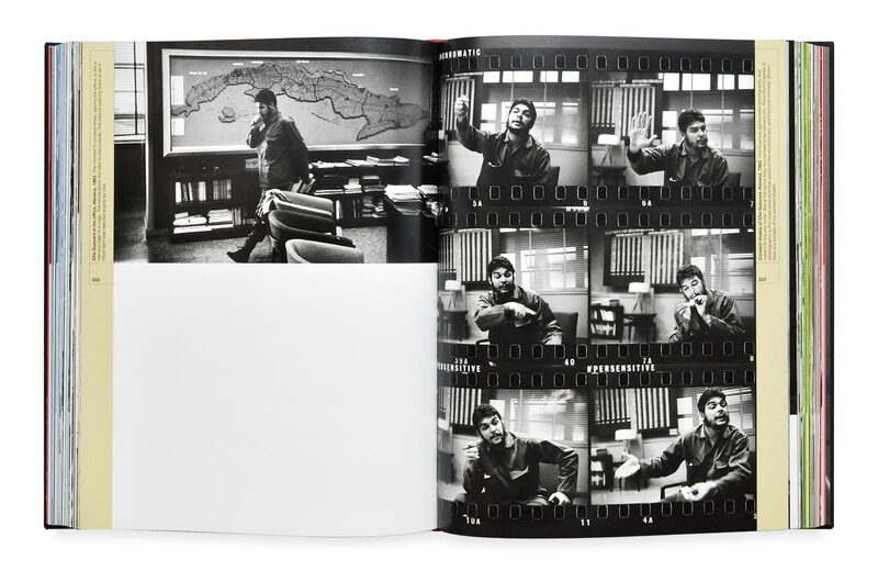 René Burri Photographs - René Burri | moom bookshop - art books