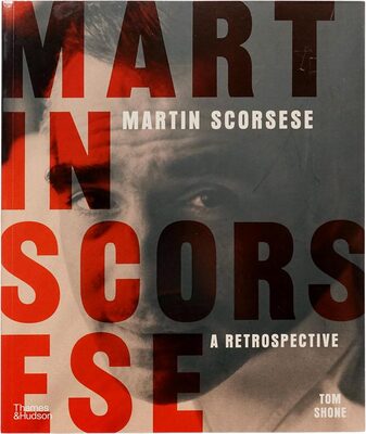 Martin Scorsese: A Retrospective (9780500296424)