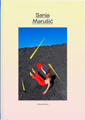 Sanja Marusic: Collected Works  (9789082483345)