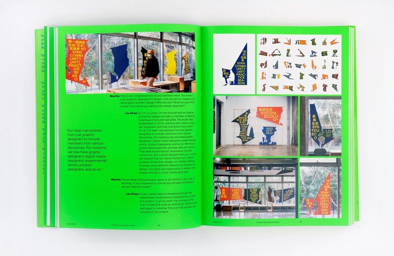 The FVS Atlas – Flexible Visual Systems from (Almost) All Over the