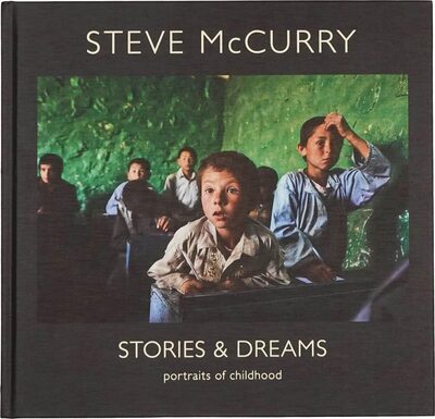 Stories and Dreams: Portraits of Childhood (9781399600217)