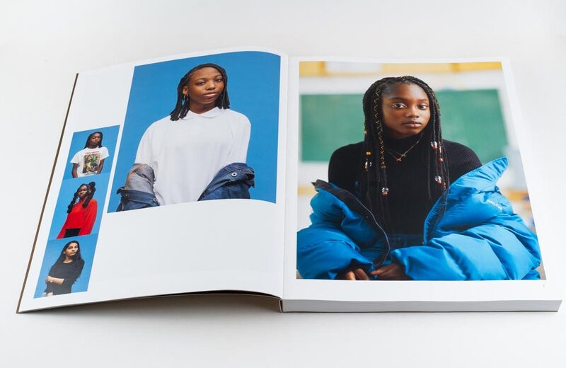 More - Anuschka Blommers、Niels Schumm | moom bookshop - art books and magazines