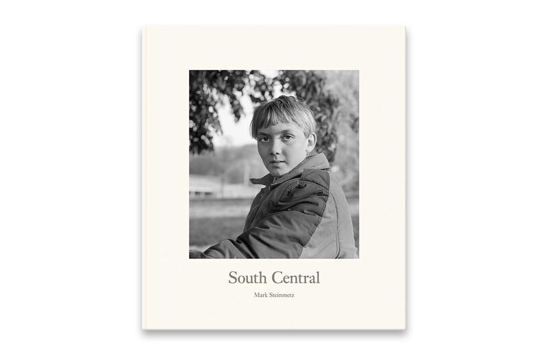 South Central - Mark Steinmetz | moom bookshop - art books and