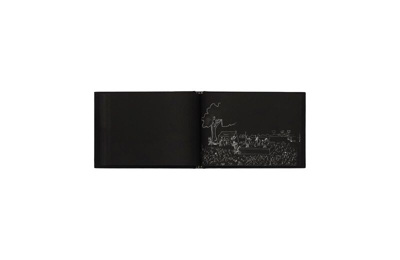 Let's Sing an old Song - Soumya Sankar Bose | moom bookshop - art