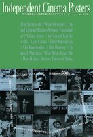 Independent Cinema Posters：時代を挑発した映画作家15人のデザインワーク (9784867910665)