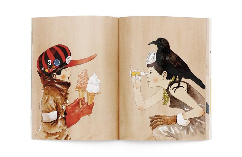 TAIYOU: Selected Works - Matsumoto Taiyou | moom bookshop - art