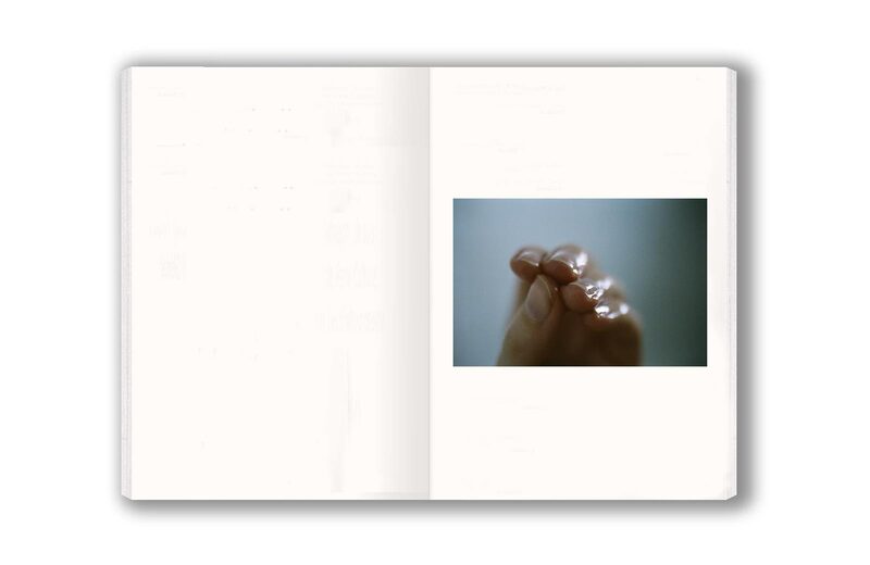 Lina Scheynius: My Photo Books - Lina Scheynius | moom bookshop