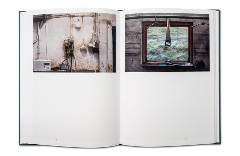 Atlantic Cowboy - Andrea Gjestvang | moom bookshop