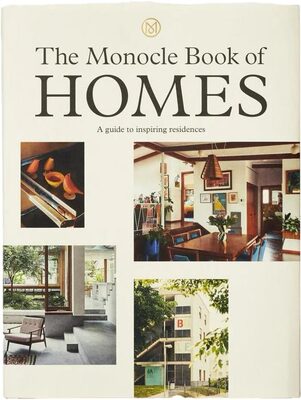 The Monocle Book of Homes (9780500971147)