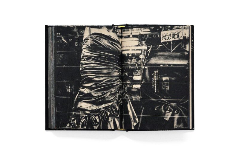 森山大道の東京 ongoing - 森山大道 | moom bookshop - 藝術書籍與雜誌