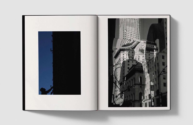 Metropolitan Melancholia - Sarah van Rij, David van der Leeuw